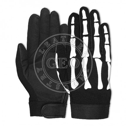 Safe Hands Tools Mechanics Gloves
